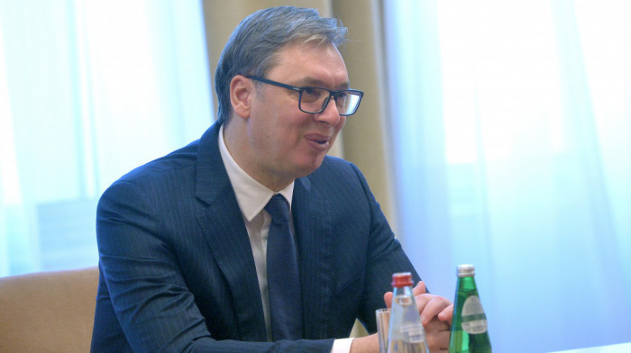 Vučić sutra sa Sorensenom u Beogradu, pa put u Brisel i sastanci s Ursulom fon der Lajen i Antonijom Koštom