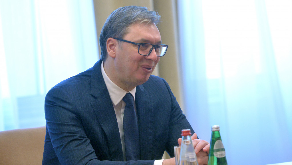 Vučić: Ako sankcije NIS-u stupe na snagu, sačekaćemo odgovor Rusije, pa reagovati