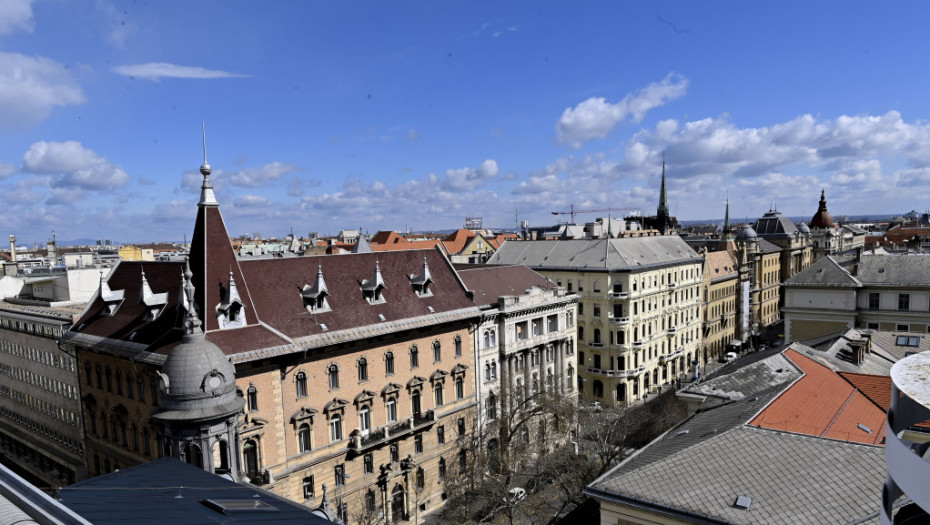 Beč kritikuje Budimpeštu zbog puštanja trgovaca ljudima iz zatvora