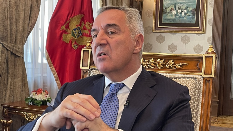 Crnogorska ministarka: Odluka o rušenju nelegalnih objekata Đukanovića zakonita