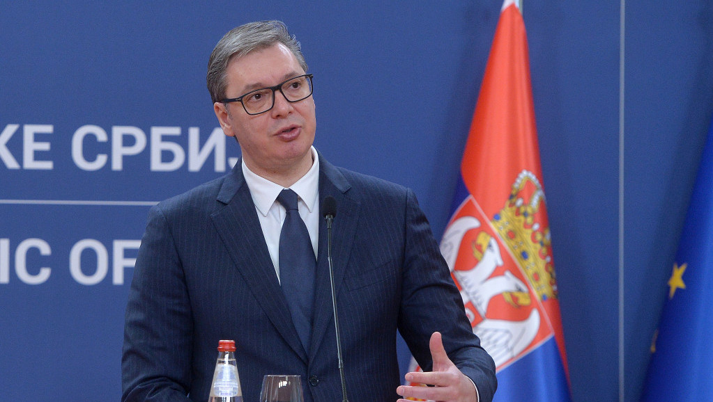 Vučić: U ponedeljak započinjem konsultacije o sastavu nove vlade