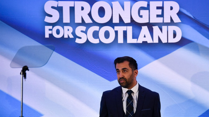 BBC: Humza Jusaf podnosi ostavku na mesto premijera Škotske