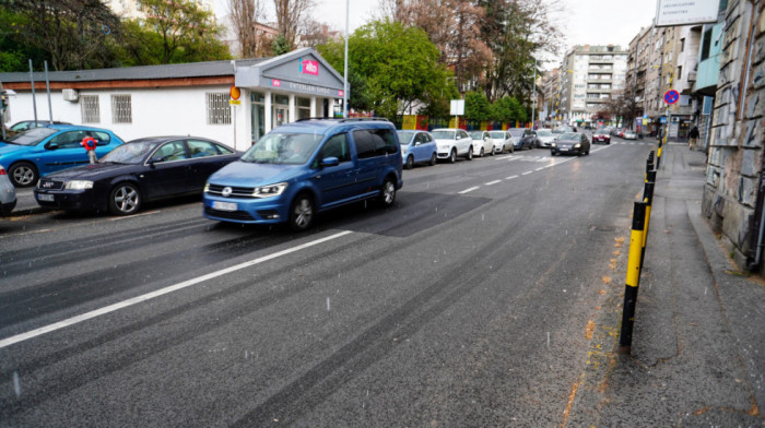 Zimska služba JKP Beograd put spremna za zimu, dežurstva na 14 baza