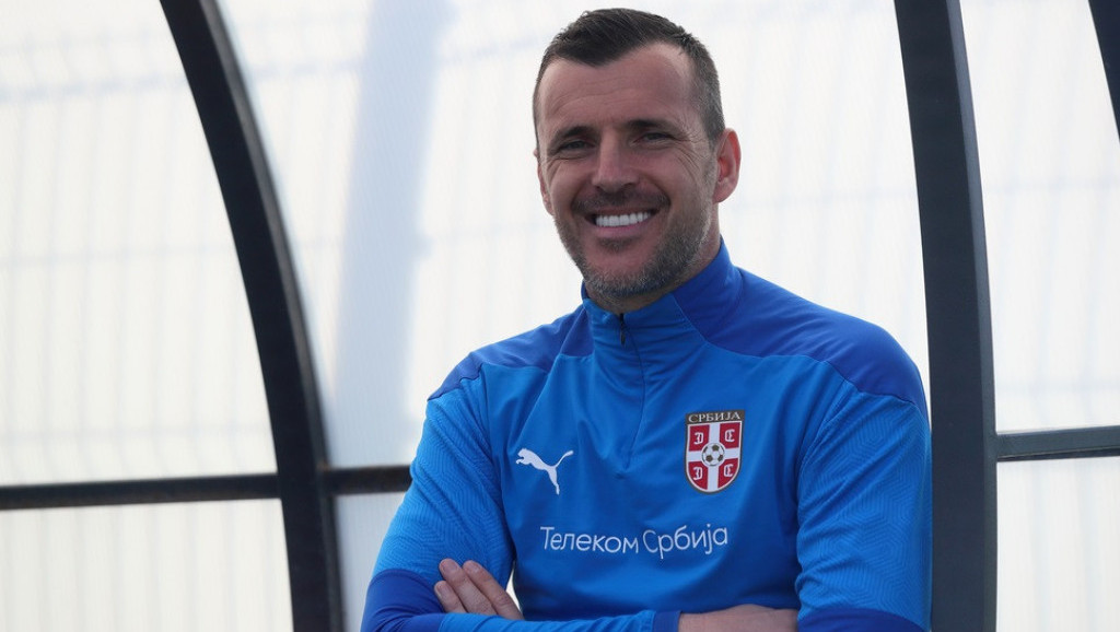 Srbija u grupi B sa Italijom, Španijom i Slovenijom na kadetskom Evropskom prvenstvu