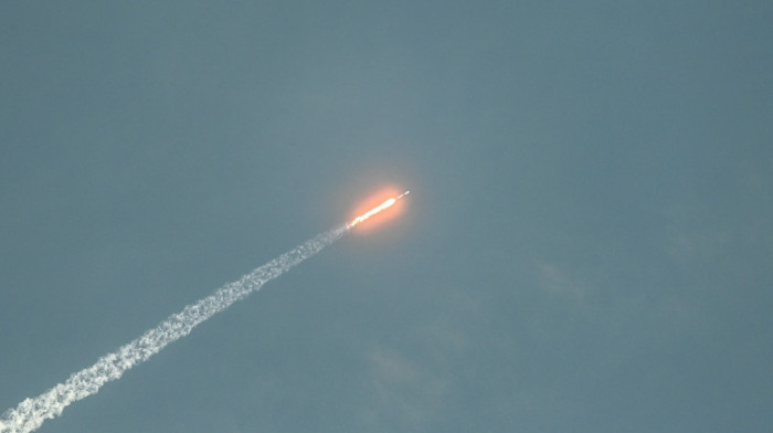 Iran uspešno lansirao satelit "Soraja" u orbitu