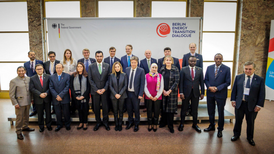 Đedović: Srbija će u energetskoj tranziciji težiti ambicioznim, ali realnim ciljevima