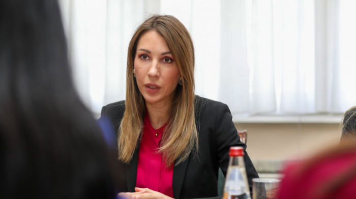 Đedović: Predstavnici radnika biće deo Nadzornog odbora Elektroprivrede Srbije
