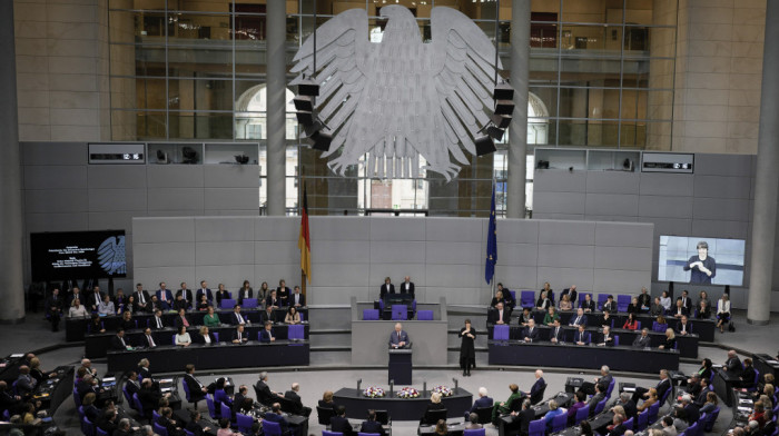 Nemački Bundestag usvojio zakon o bržoj deportaciji stranaca