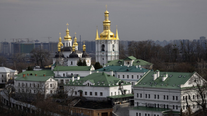 Šta je Kijevsko-pečerska lavra i kakve su prve reakcije na jedan od najmasovnijih napada na glavni grad Ukrajine?