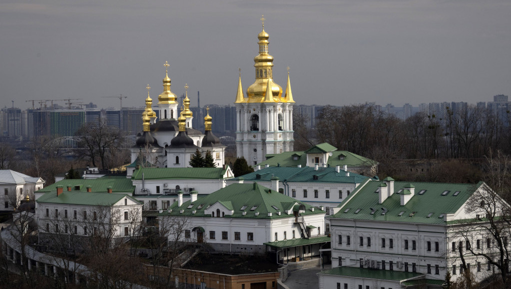 Šta je Kijevsko-pečerska lavra i kakve su prve reakcije na jedan od najmasovnijih napada na glavni grad Ukrajine?