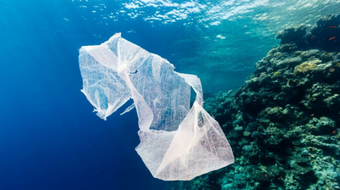 Novo istraživanje: Količina plastike u okeanima manja nego što se pretpostavlja