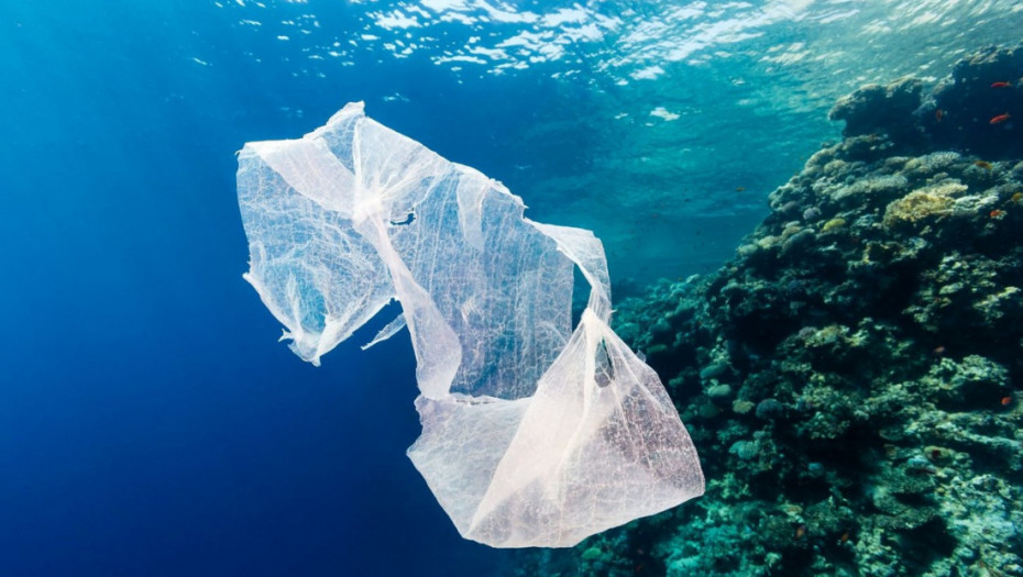 Novo istraživanje: Količina plastike u okeanima manja nego što se pretpostavlja