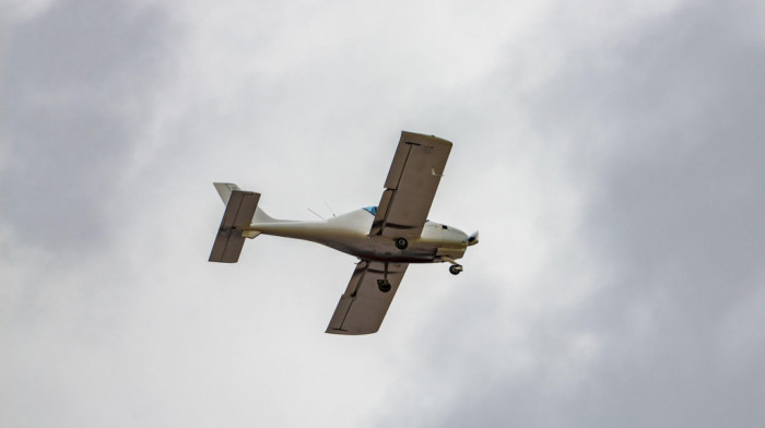 Srušio se avion blizu aerodroma u Severnoj Karolini, nema preživelih