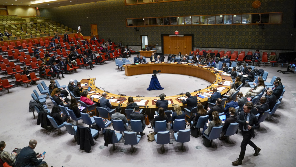 Albanija danas predsedava sednicom Saveta bezbednosti UN, fokus na Ukrajini