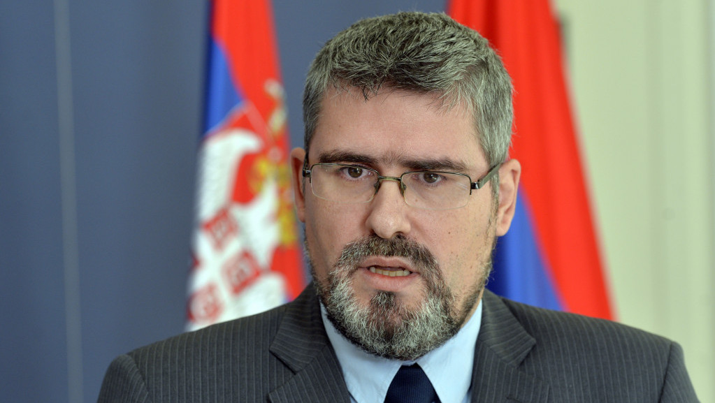 Starović: Srbija za poslednje dve godine imala sadržajniju vojnu saradnju sa NATO