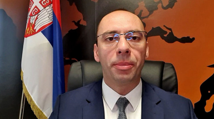 Simić: Srpska lista predala listu sa 48 kandidata koji će se boriti za naše građane
