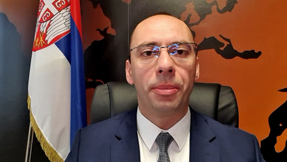 Simić: Srpska lista predala listu sa 48 kandidata koji će se boriti za naše građane