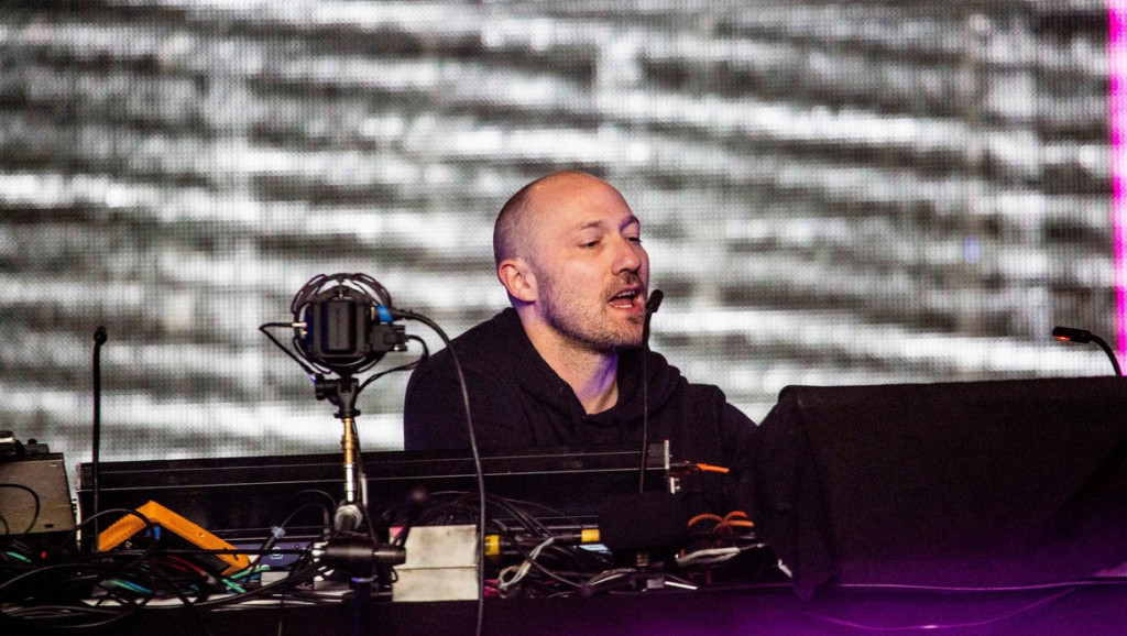 EXIT i Paul Kalkbrenner donose spektakl u beogradsku arenu: Najtraženija žurka ove godine u Beogradu