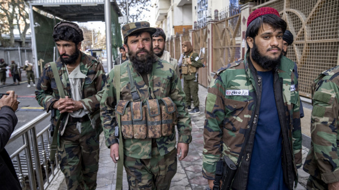 Talibani suspendovali sve aktivnosti švedskih humanitarnih grupa u Avganistanu