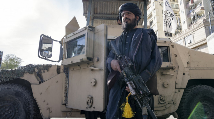 Talibani izvršili dvostruku javnu egzekuciju na jugoistoku Avganistana
