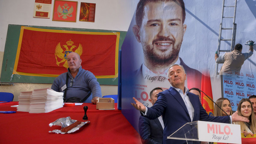 Crna Gora sutra dobija novog predsednika: Šta građani očekuju od njega