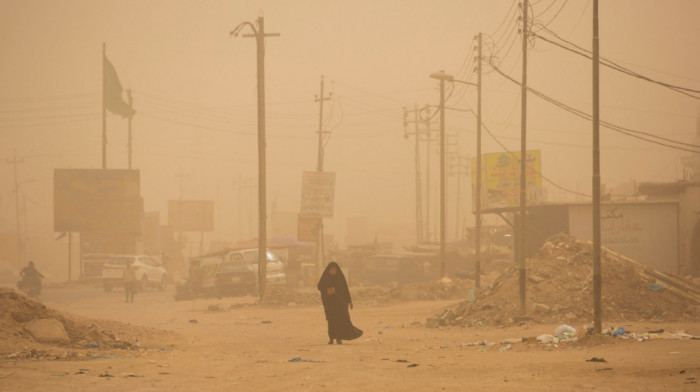 UN: U poslednjih pola veka do milion ljudi nestalo u Iraku
