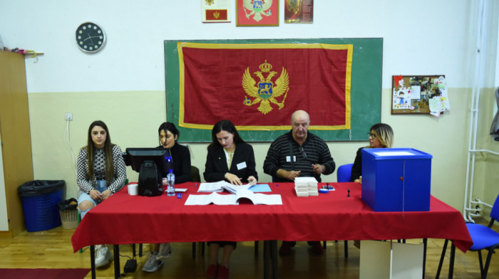 Izbori u Crnoj Gori 11. juna koštaće gotovo 5 miliona evra., milion više od predsedničkih