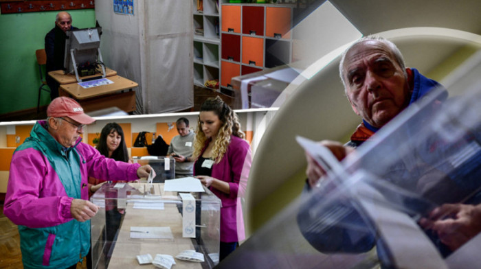 Građani Bugarske peti put u dve godine izlaze na izbore - koje partije će odmeriti snage u "foto finišu"?