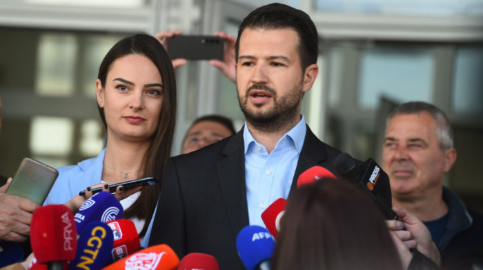 Jakov Milatović novi predsednik Crne Gore: Mladi bankar iz Podgorice imao tri godine kada je Đukanović ušao u politiku