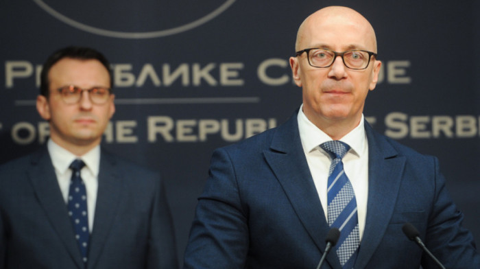 Tužilaštvo u Prištini zatražilo raspisivanje poternice za Goranom Rakićem