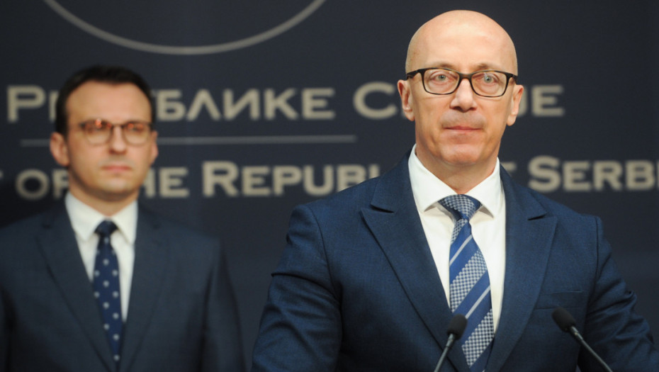 Tužilaštvo u Prištini zatražilo raspisivanje poternice za Goranom Rakićem