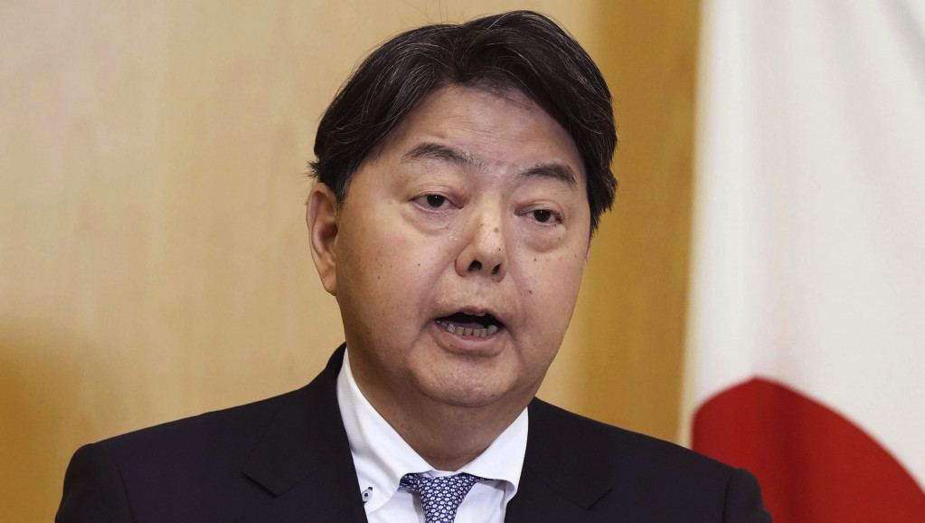 Portparol vlade Japana: Prerano je zaključivati da li Severna Koreja može da izvede nuklearni raketni napad