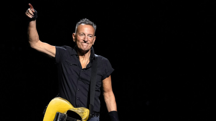 Tramp poziva na bojkot koncerata Brusa Springstina: "Loš i veoma dosadan pevač"