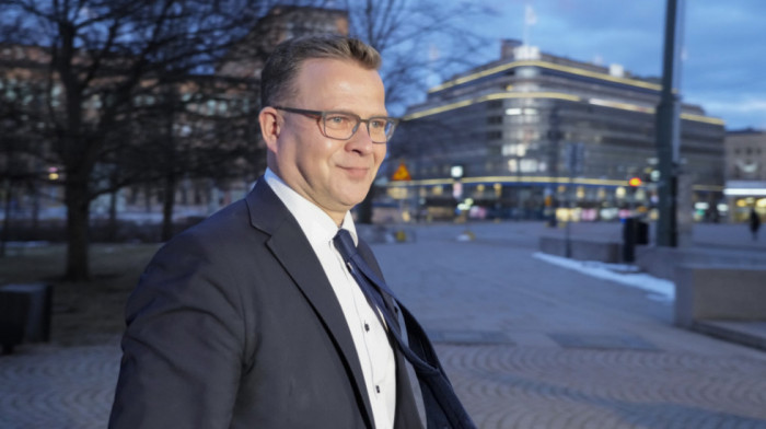 Finska pred nedeljama napornih pregovora: Ko je Peteri Orpo koji će najverovatnije zameniti Sanu Marin