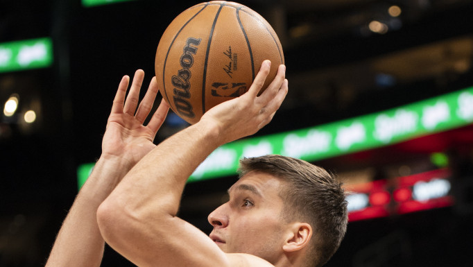 Denver dobio bez Jokića, Bogdanovićeva Atlanta bolja od Dalasa