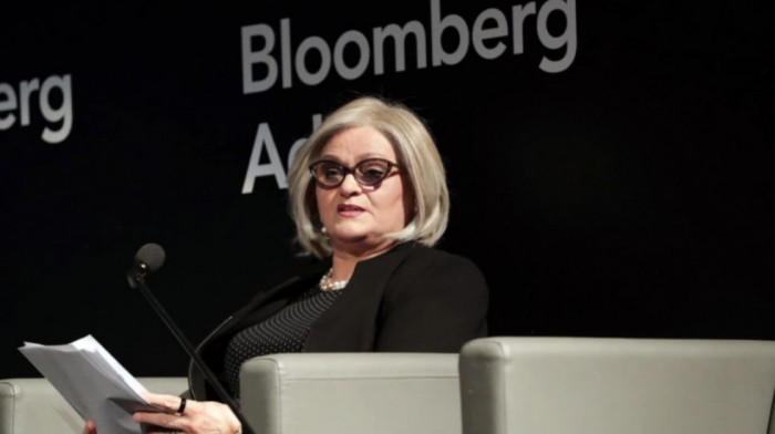 Održana prva tematska konferencija Bloomberg Adria "Finance Industry Trends 2023"