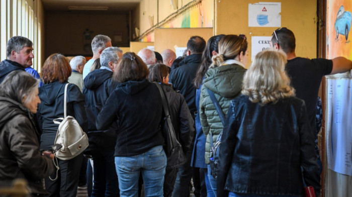 Predsednica Bugarske: Vanredni parlamentarni izbori zakazani za 19. april