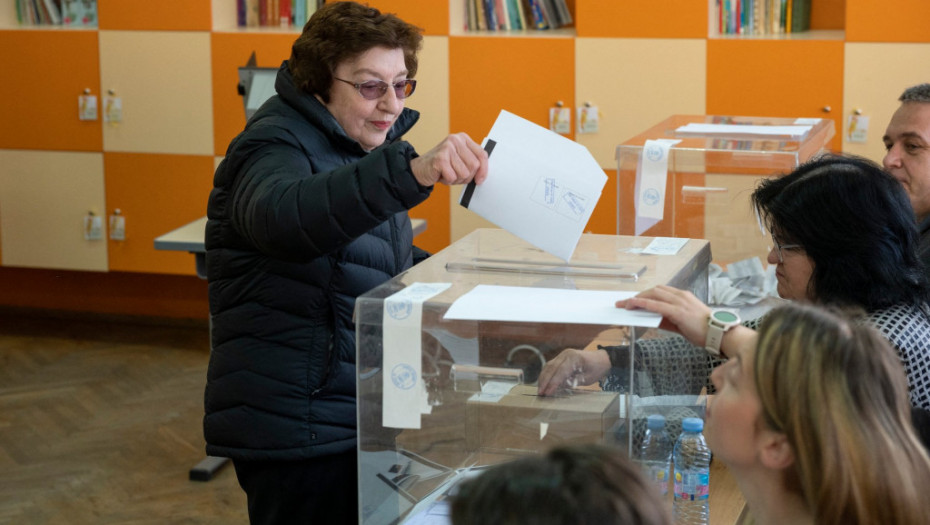 Bugarskoj političkoj krizi se ne nazire kraj: Drugoplasirana partija neće u koaliciju sa GERB-om