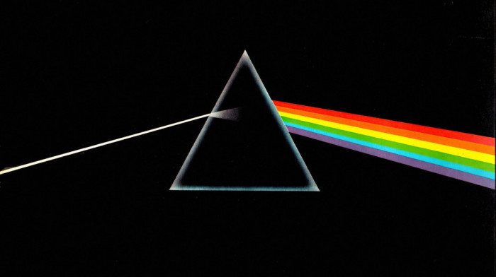 "Pink Floyd" na jedinstven način slavi 50 godina albuma "The Dark Side Of The Moon": Slušanje pesama uz pomračenje sunca
