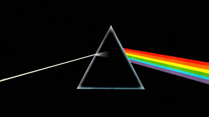 "Pink Floyd" na jedinstven način slavi 50 godina albuma "The Dark Side Of The Moon": Slušanje pesama uz pomračenje sunca