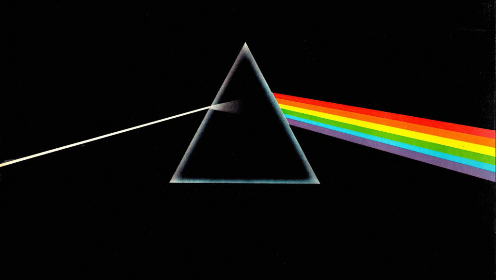"Pink Floyd" na jedinstven način slavi 50 godina albuma "The Dark Side Of The Moon": Slušanje pesama uz pomračenje sunca