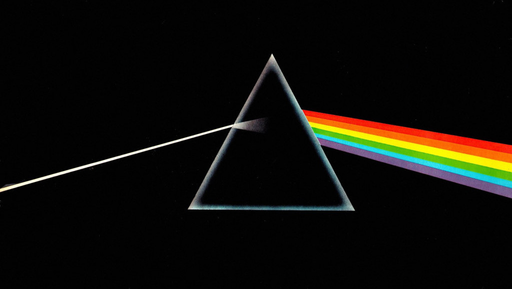 "Pink Floyd" na jedinstven način slavi 50 godina albuma "The Dark Side Of The Moon": Slušanje pesama uz pomračenje sunca