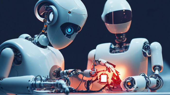 Humanoidni roboti su već među nama: Da li nam zaista trebaju?