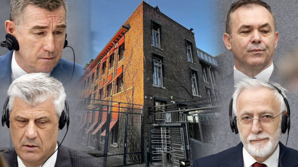 Advokat Živanović za Euronews Srbija: Tužilaštvo u Hagu dokazalo sve navode protiv pripadnika tzv. OVK