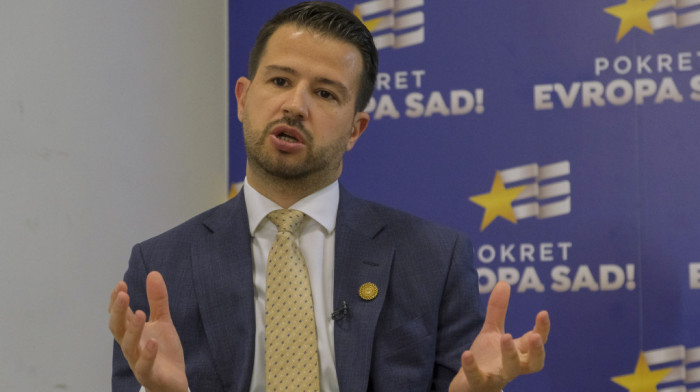 Milatović: Ima li šta normalnije nego da zemlje Zapadnog Balkana imaju najbolje moguće odnose?