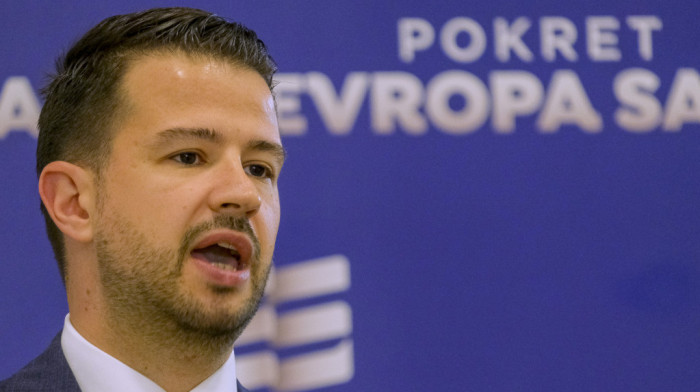 DIK utvrdio konačne rezultate izbora, Milatović i formalno izabran za predsednika Crne Gore