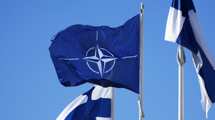 Finska postala članica NATO