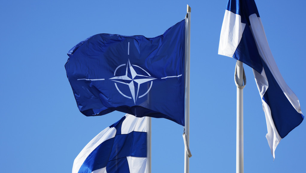 Finska postala članica NATO