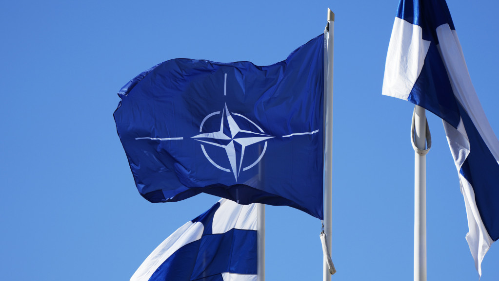 Finska postala članica NATO