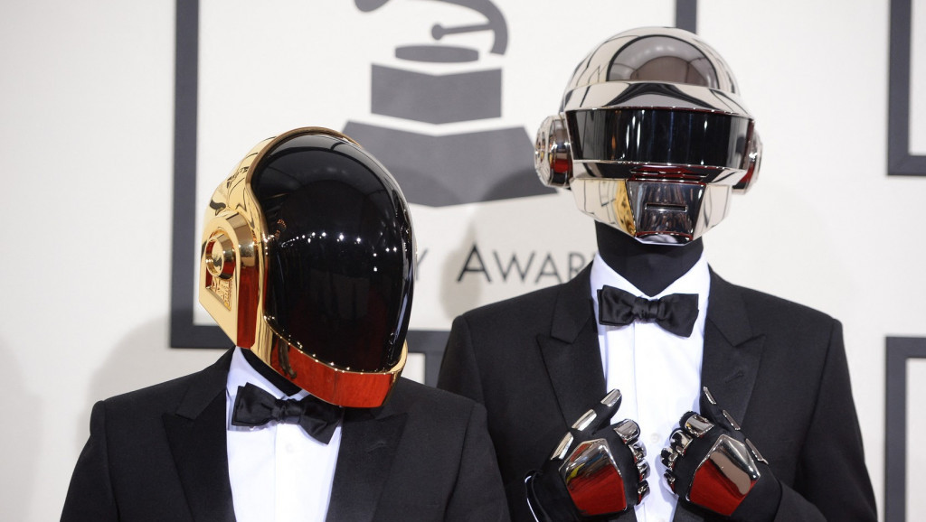 Nekadašnji član grupe Daft Punk otkrio zašto je došlo do razlaza: "Poslednja stvar koja bih želeo da budem je - robot"